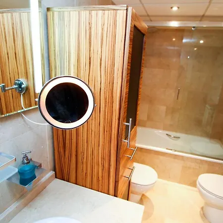 Bau Planet Costa Dorada * Cambrils