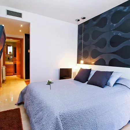 Bau Planet Costa Dorada Apartamento Cambrils