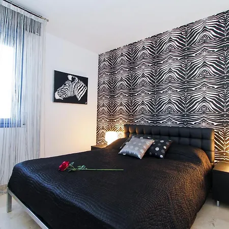 Apartamento Bau Planet Costa Dorada