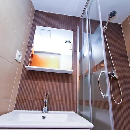 Bau Planet Costa Dorada * Cambrils