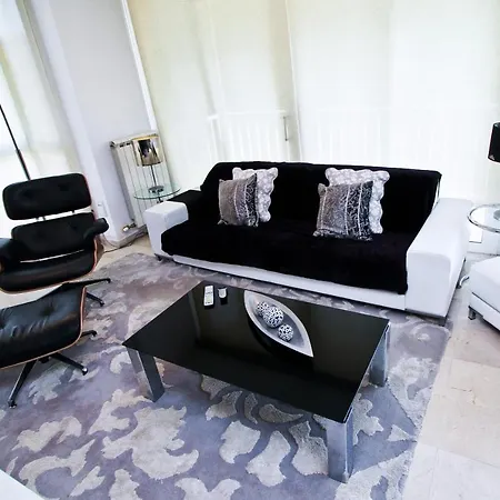 Apartamento Bau Planet Costa Dorada Cambrils