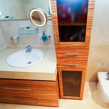 Apartamento Bau Planet Costa Dorada