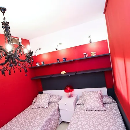 Bau Planet Costa Dorada Apartamento