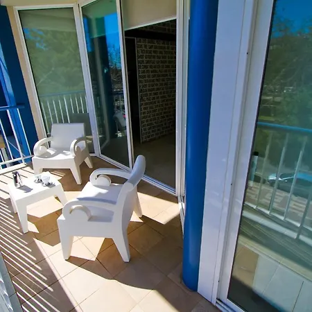Bau Planet Costa Dorada Cambrils