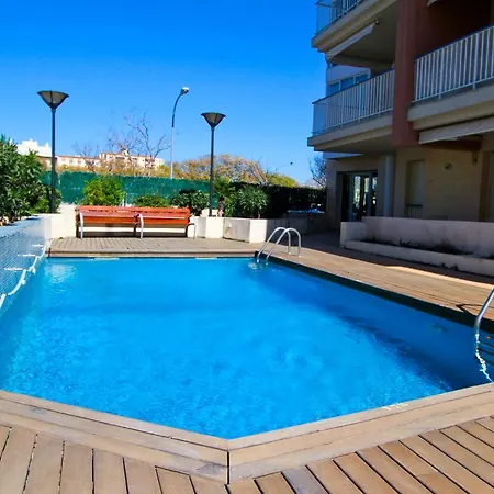 Bau Planet Costa Dorada * Cambrils