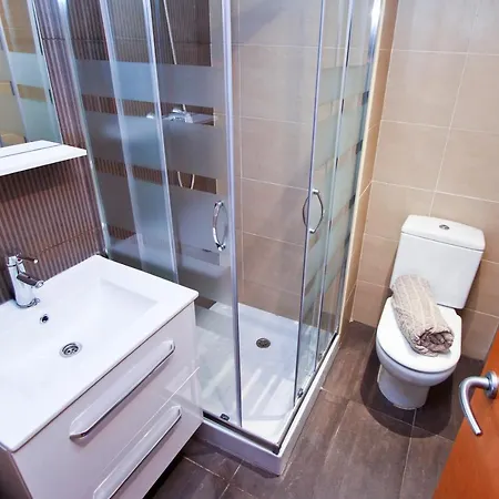 Bau Planet Costa Dorada * Cambrils
