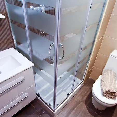 Bau Planet Costa Dorada Apartamento Cambrils