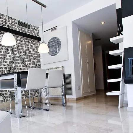 Apartamento Bau Planet Costa Dorada