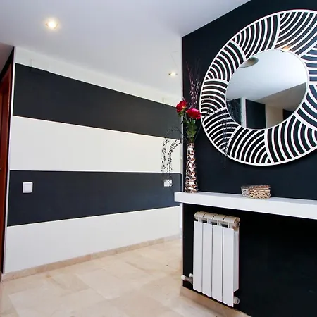 Bau Planet Costa Dorada Apartamento Cambrils