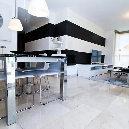 Apartamento Bau Planet Costa Dorada