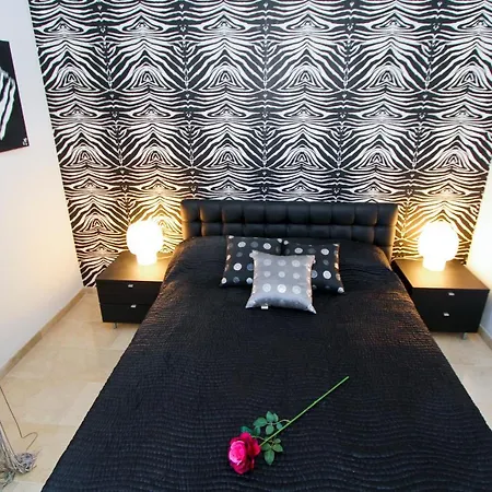 Apartamento Bau Planet Costa Dorada *