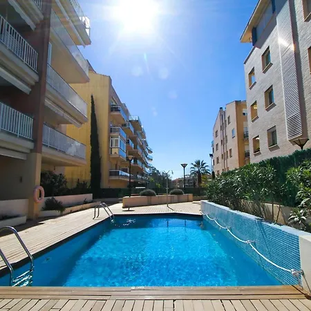 Bau Planet Costa Dorada Apartamento *