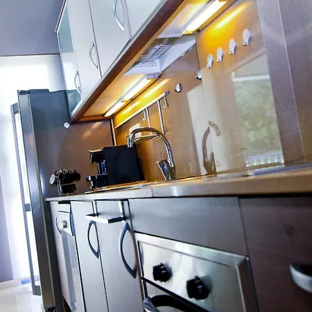 Apartamento Bau Planet Costa Dorada Cambrils